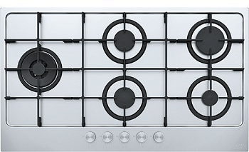 Газовая варочная поверхность Franke FHMA 905 4G DCL XS C