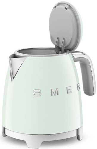 Чайник Smeg KLF05PGEU