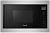 Встраиваемая микроволновая печь BRANDT BMG2120X