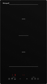 Стеклокерамическая панель Weissgauff HI 32 BSCM Flex