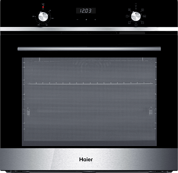 Духовой шкаф Haier HOX-P06HGBX
