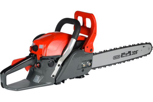 Бензиновая цепная пила EVOline CSG46-18ES