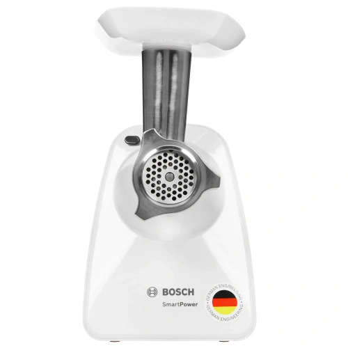 Мясорубка Bosch MFW 2514W