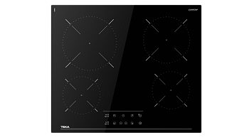 Варочная панель Teka TBC 64010 TTC BLACK