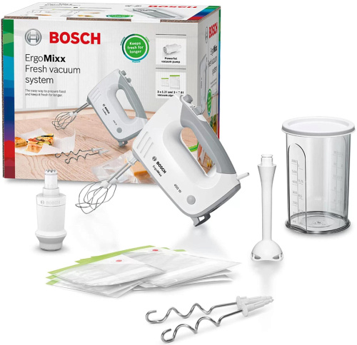 Миксер Bosch MFQ364V0