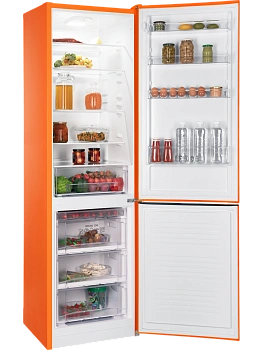 Холодильник NORD NRB 164NF Or
