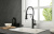 Смеситель Emar  ЕСВ 7012 Black