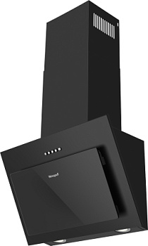 Вытяжка Weissgauff Yota 50 PB BL