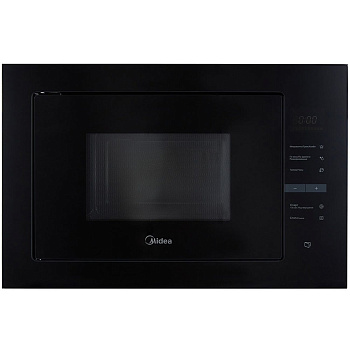 Встраиваемая микроволновая печь Midea MI10257GB