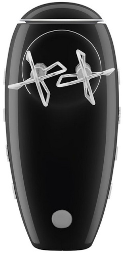 Ручной миксер Smeg HMF01BLEU
