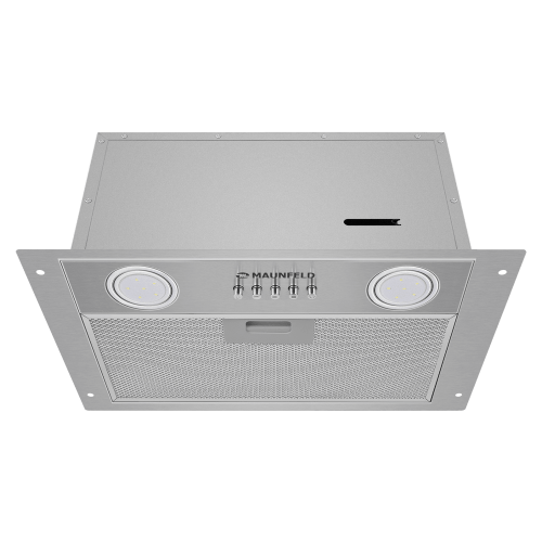 Кухонная вытяжка MAUNFELD Cam 45 нержавеющая сталь