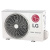 Сплит-система LG Mega Smart Inverter P09TT.NSA/P09TT.U12A