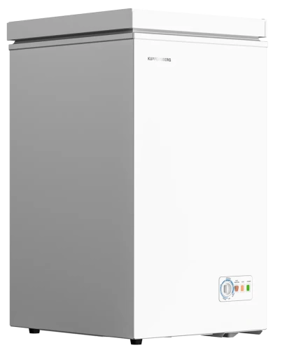 Морозильная камера Kuppersberg FLCF 110 W