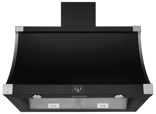 Вытяжка Kuppersberg MGC 9039 ANT Silver