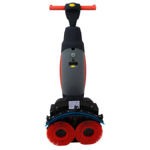 Поломоечная машина аккумуляторная EVOline SDB 430