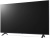 Телевизор LG 50NANO80T6A.ARUB