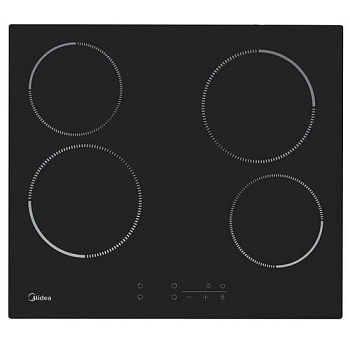Электрическая варочная поверхность Midea MCH64140
