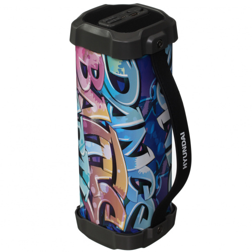 Колонка портативная Hyundai H-PAC460