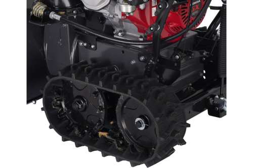 Бензиновый снегоуборщик EVOline SBG690THE