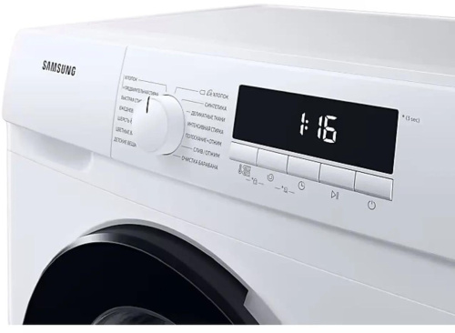 Стиральная машина Samsung WW80T3040BW/LP