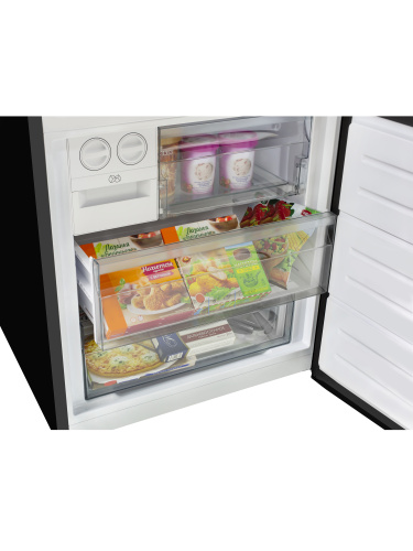 Холодильник Jacky's JR FB192NF