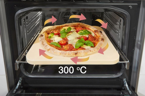 Электрическая плита Gorenje GE5A21WH