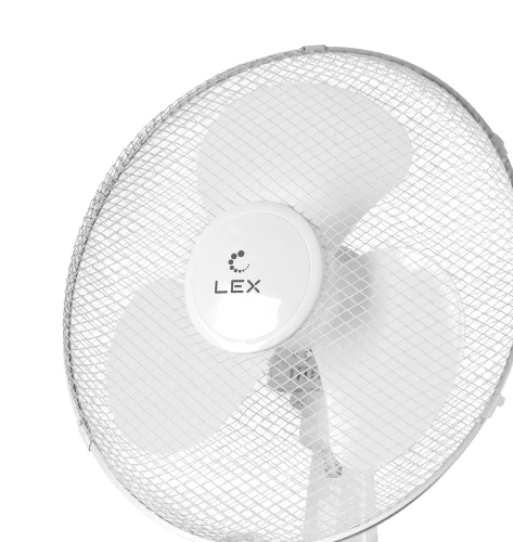 Вентилятор напольный LEX LXFC 8320