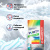 Стиральный порошок  Maunfeld Purity Max Color Automat 6000г MWP6000CA