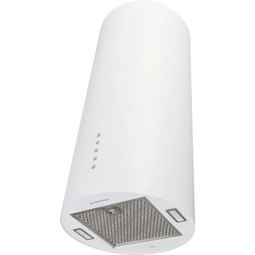 Цилиндрическая пристенная вытяжка MEFERI TUBE35WH ULTRA