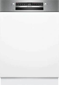 Встраиваемая посудомоечная машина Bosch SMI4IMS62T