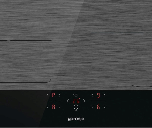 Индукционная варочная панель Gorenje GI6421SYB