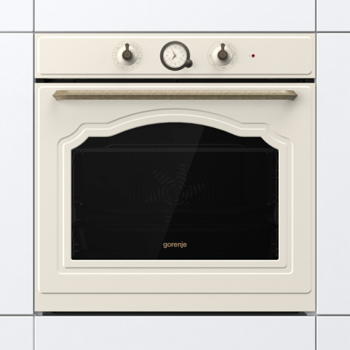 Духовой шкаф Gorenje BOS67372CLI