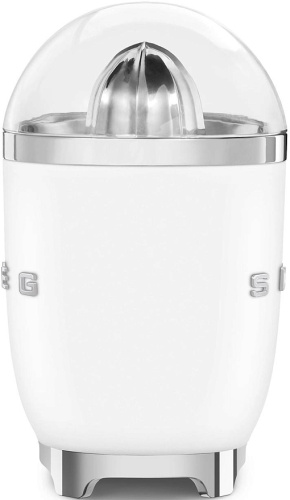 Соковыжималка Smeg CJF01WHMEU