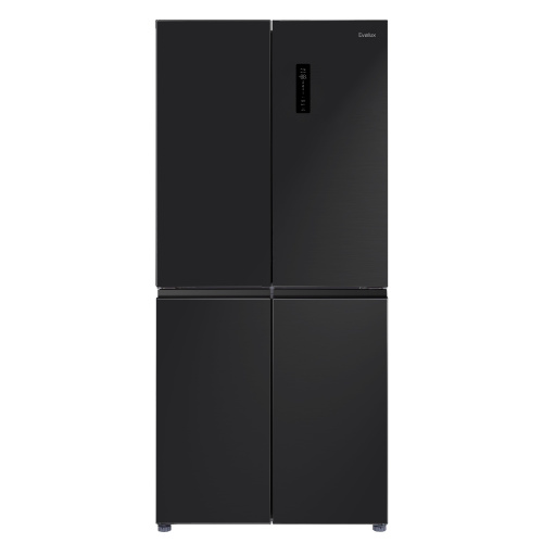 Холодильник Evelux FSMD 4502 B