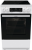 Электрическая плита Gorenje GEC5C61WG