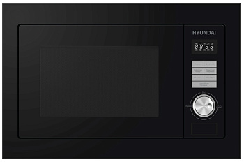 Микроволновая печь Hyundai HBW 2544 BG