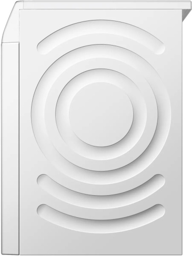 Стирально-сушильная машина Bosch WNC254A0ME
