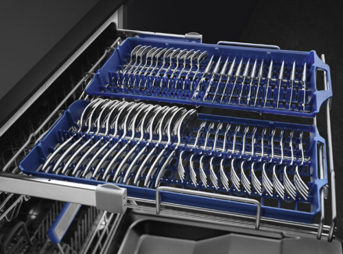 Встраиваемая посудомоечная машина Smeg ST323PM