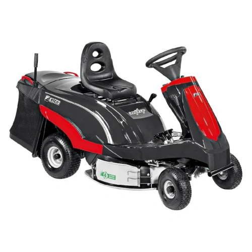 Газонокосилка бензиновая EFCO ZEPHYR 72/13 H 4 IN 1