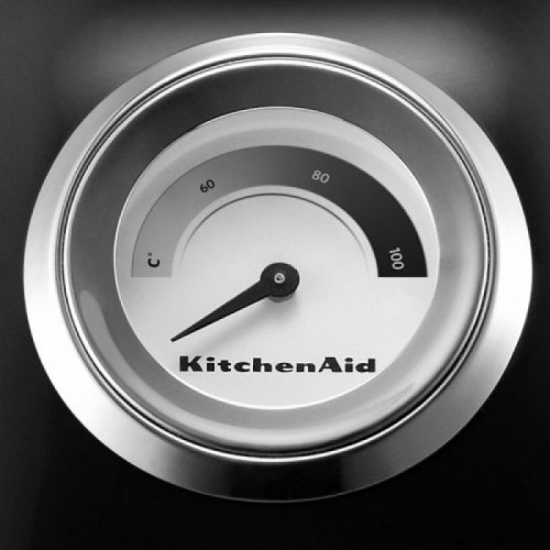 Чайник KitchenAid ARTISAN, чёрный чугун, 5KEK1522EBK