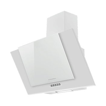 Кухонная вытяжка Maunfeld Wind 60 A белый