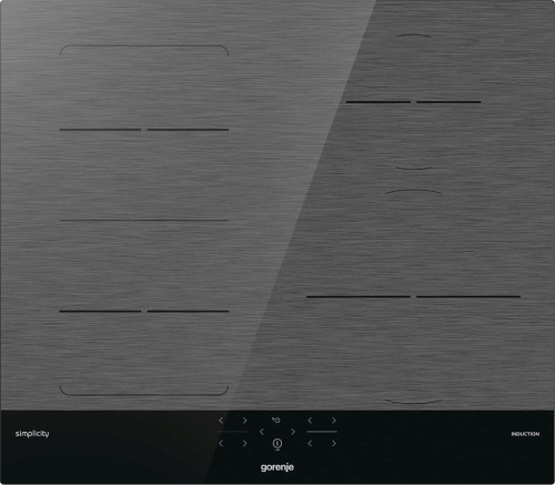 Индукционная варочная панель Gorenje GI6421SYB