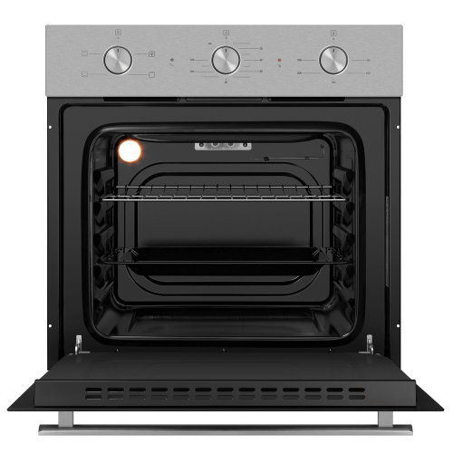 Шкаф духовой электрический MAUNFELD AEOC6040S