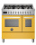 Варочный центр Bertazzoni Professional PRO96L2EGIT