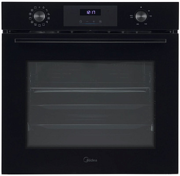 Электрический духовой шкаф Midea MO713103GB