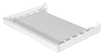 Соединительная панель Lex LWM10W shelf