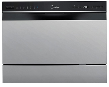 Посудомоечная машина Midea MCFD55S460SI