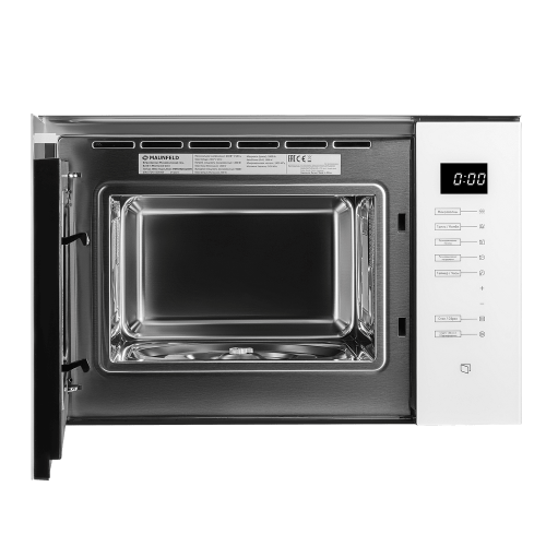 Микроволновая печь встраиваемая Maunfeld MBMO925SGW09