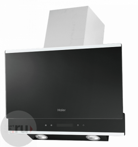 Вытяжка Haier HVX-W672GBX