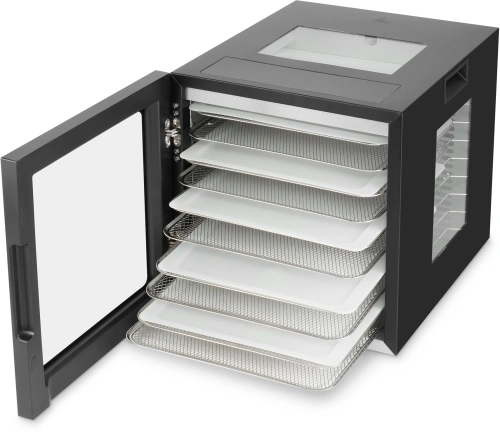 Сушка для фруктов и овощей Hyundai HYFD-8804